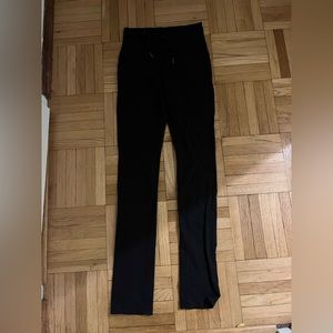 Lululemon leggings lightly worn